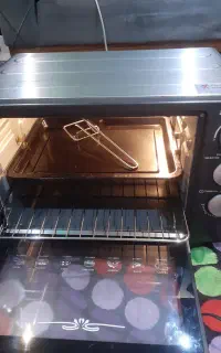 توستر