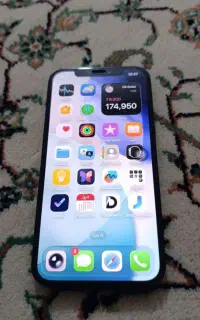 ایفون ۱۲ نرمال