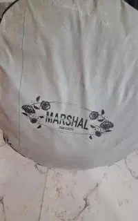 چادر مسافرتی