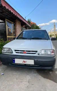 پراید92