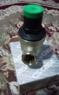 پمپ آب و فشار شکن