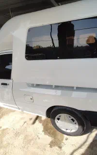 پراید وانت شهرستانی کم