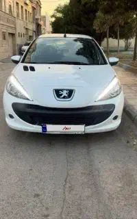 ۲۰۷ مدل ۹۷ درجه یک