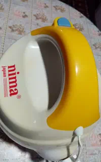 خردکن برقی