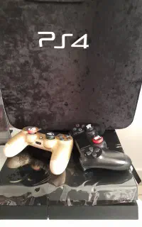 ps4 فت درحد نو