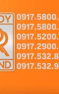 سیم کارت 0917