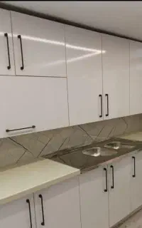 کابینت تمام ام دی اف درجه یک