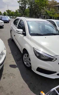 شاهین اتومات مدل 1403