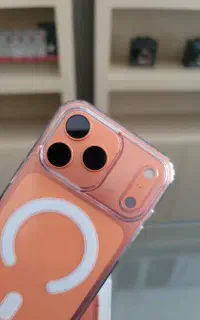 Iphone 17 pro max ریجستر سایکل (۷)