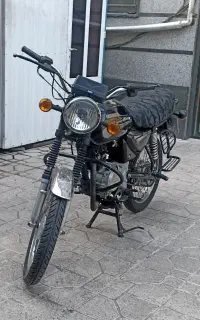 باکسر ۱۲۵ مدل ۹۵
