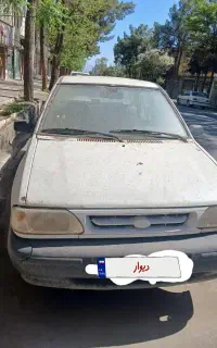 پراید