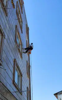 اببندی نما/ عایق نانو نما/ اب بندی نما.بندکشی سنگ