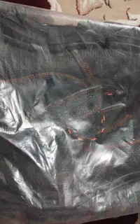 کفش کار