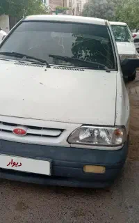 پراید مدل۷۸