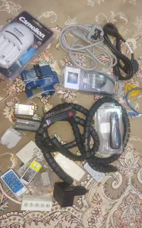 وسایل کامپیوتر