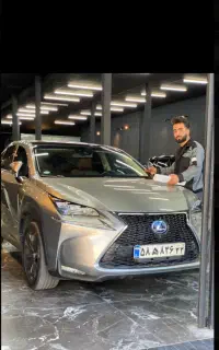 شهریار/اندیشه/کارشناسی بدنه فنی مارلیک940ت