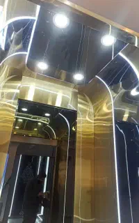 فروش قطعات آسانسور