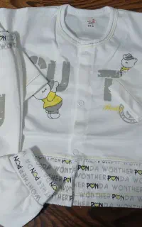 لباس کودک