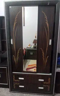 کمدلباس، میزآرایش