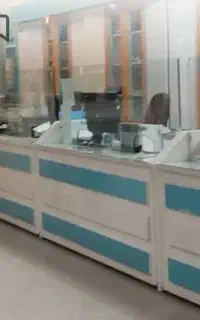 دفتر پیشخوان