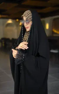 عرضه انواع چادر و عبا به قیمت تولیدی