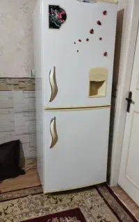 یخچال