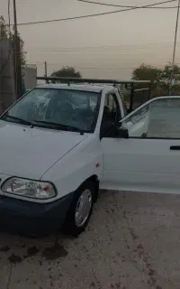 پراید وانت 1402
