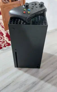 ایکس باکس سری ایکس