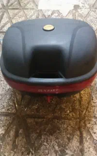 باکس سونپارت