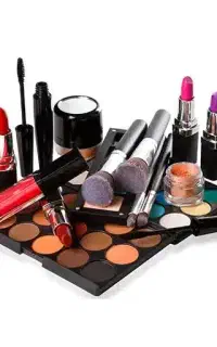 فروشنده لوازم آرایشی