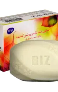 صابون ضد لک آستین و روشن کننده