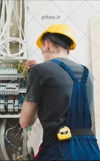 استخدام تعدادی برق‌کار نیمه‌ماهر