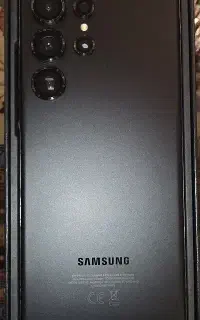 گوشی موبایل سامسونگ S23 ultra