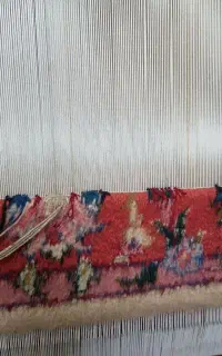 فرش مسند