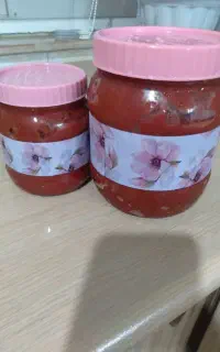 رب بازاری کاملا ارگانیک