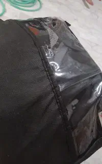 لباس کار و لفش کار نو