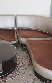 مبل ال ترک