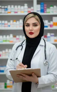 مشاوره پزشکی درمانی