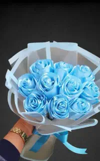 فروش گل و باکس