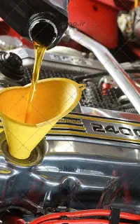 اموزش جامع دوره تعویض روغن با مدرک
