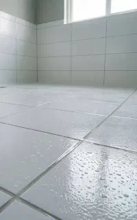 رفع نم و رطوبت سرویس و حمام با نانو