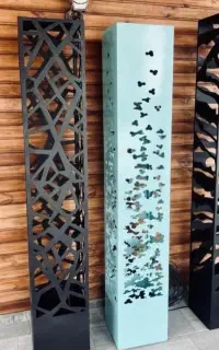 خدمات خمکاری برشکاری نورد مونتاژ