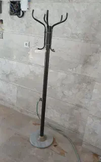 جالباسی  ایستاده