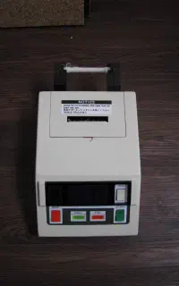 پرینتر سوزنی ساخت کره