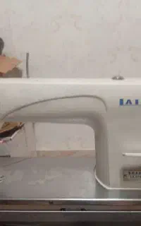 چرخ زیگزال ۳ نخ وچرخ راسته دوز