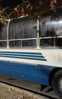 اتوبوس بنز ۳۰۲