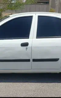 تیبا صندوق دار۱۴۰۰