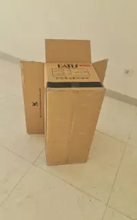 کارتن اسباب کشی