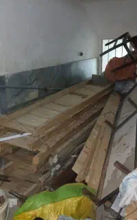 تخته دار قالی