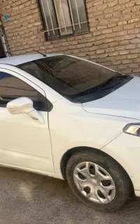 برلیانس h230